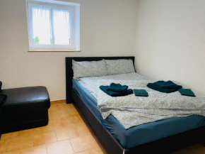 Knuffige Ferienwohnung im Herzen von Haiger